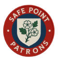 SAFE POINT PATRONS